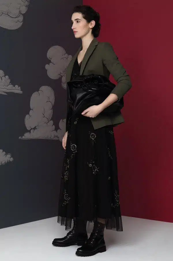Caractere catalogo inverno 2019 2020