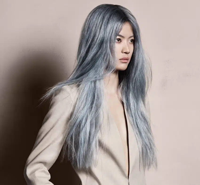 Davines capelli gigii sfumature inverno 2019 2020