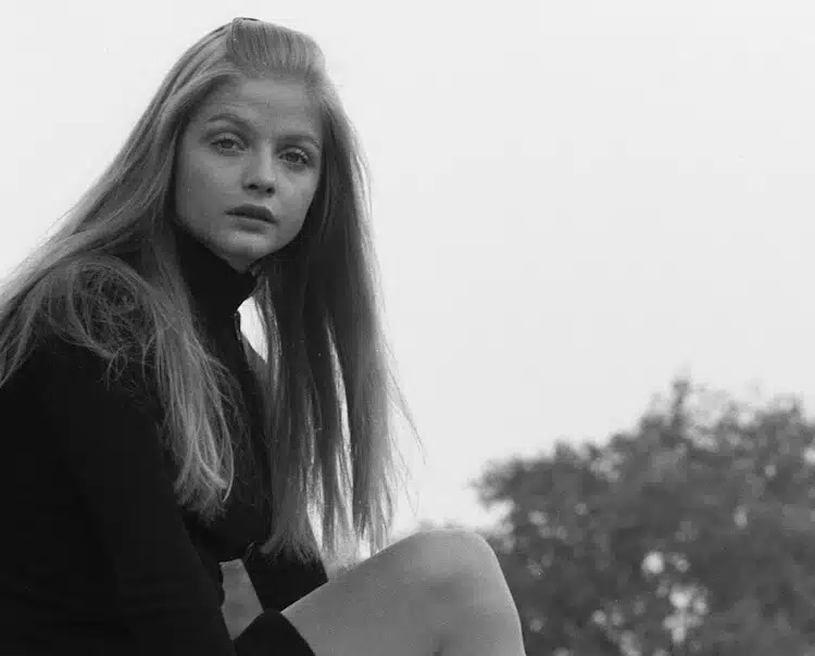 Ewa Aulin