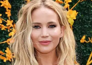 Jennifer Lawrence lista nozze