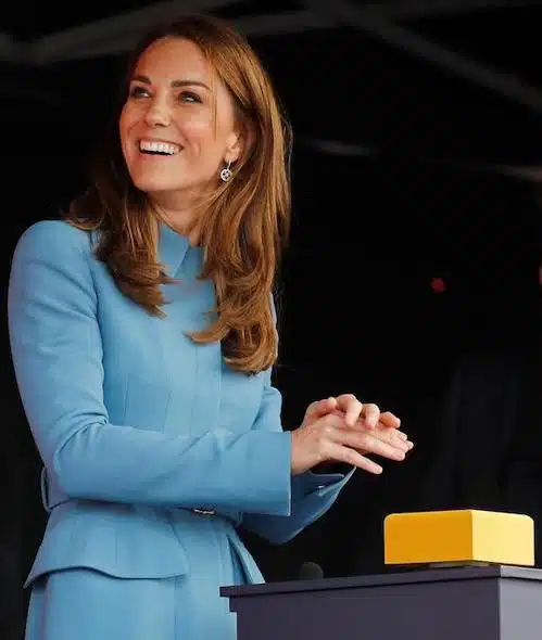 Kate Middleton 26 settembre