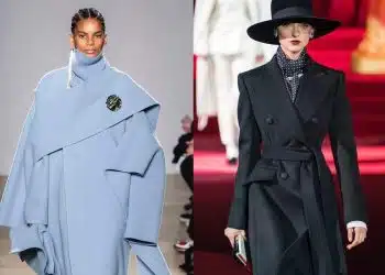 Moda cappotti inverno 2019 2020