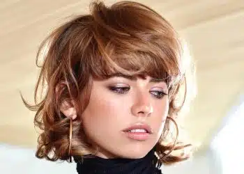 Tagli capelli medi 2020 tendenze colori