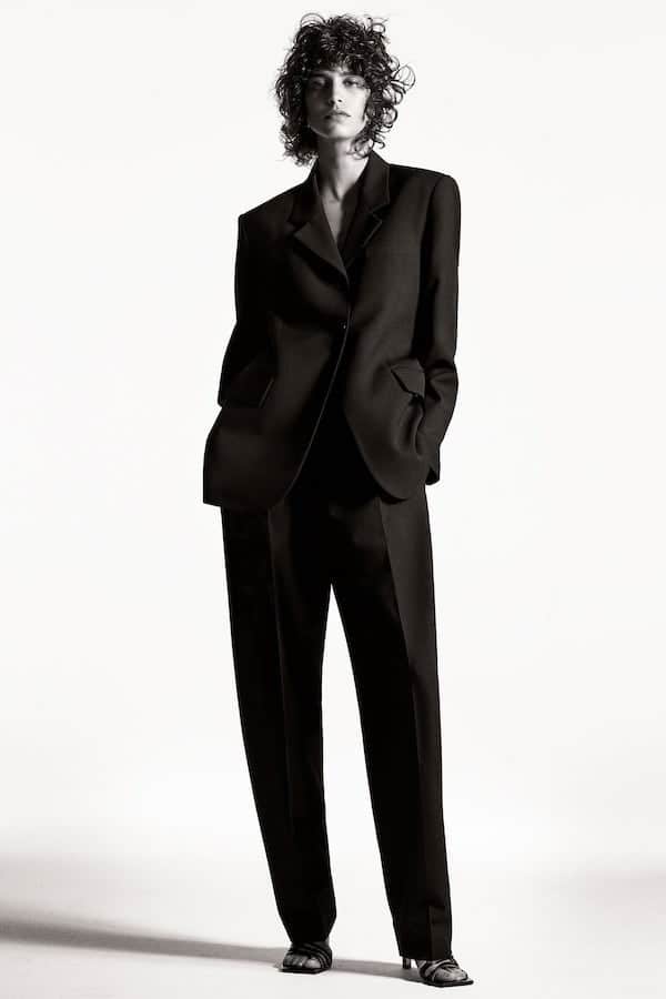 Pantaloni moda autunno inverno 2019 Zara. 7 modelli di tendenza - Donne Sul  Web