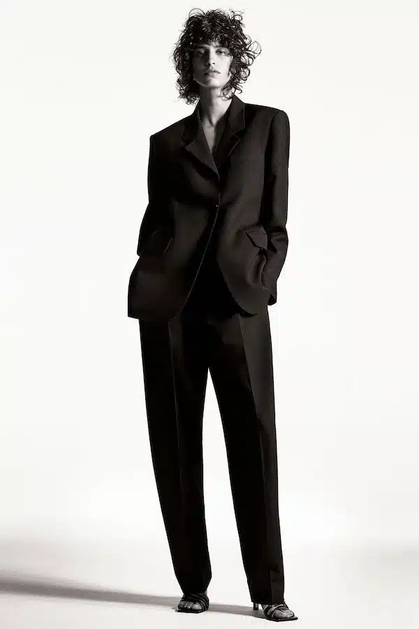 Zara donna catalogo autunno 2019-