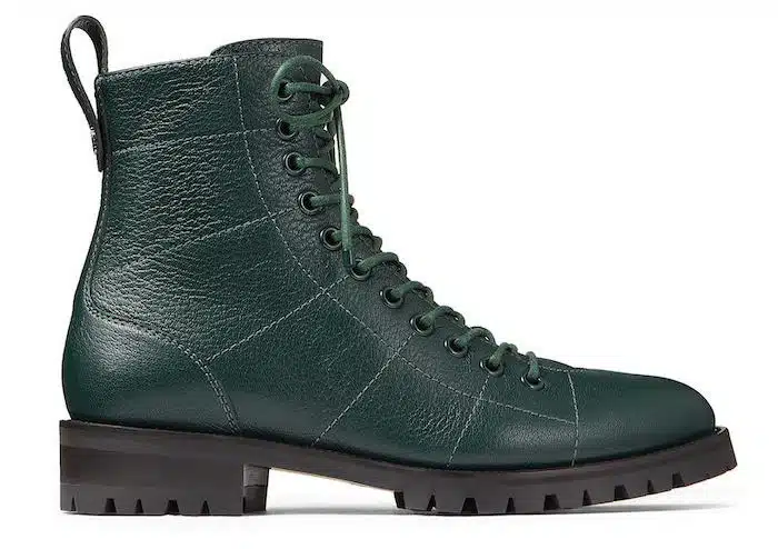 anfibi donna jimmy choo inverno 2019 2020