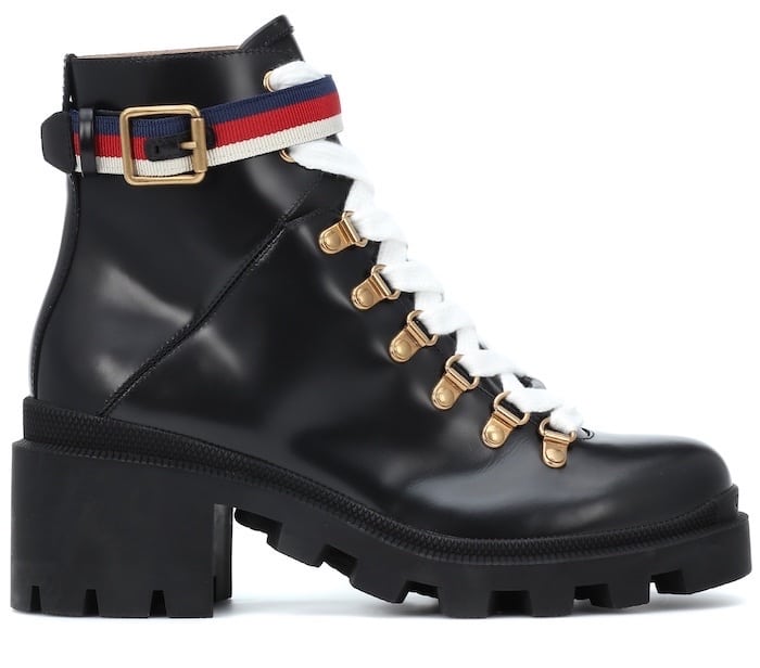 anfibi autunno inverno 2019