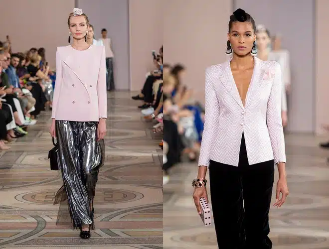 armani couture inverno 2020