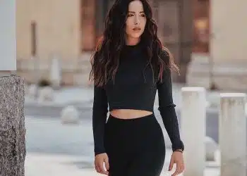 aurora ramazzotti Instagram biografia
