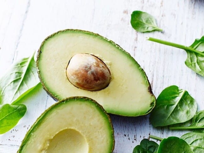 avocado afrodisiaco