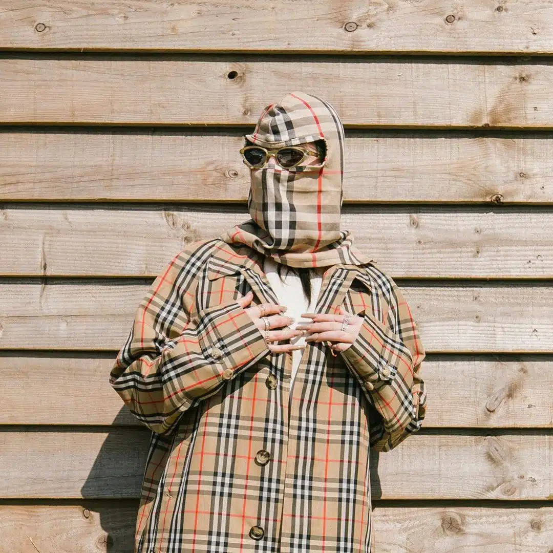 billie eilish 3