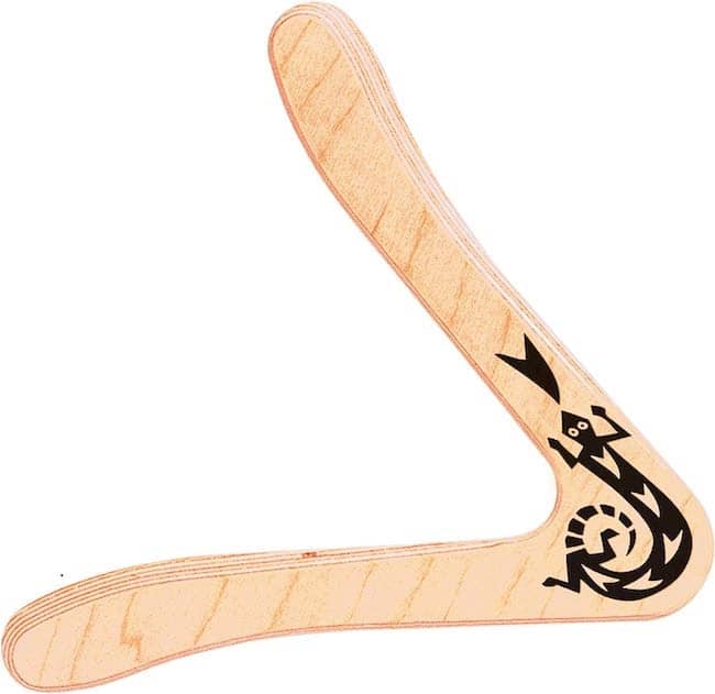 boomerang