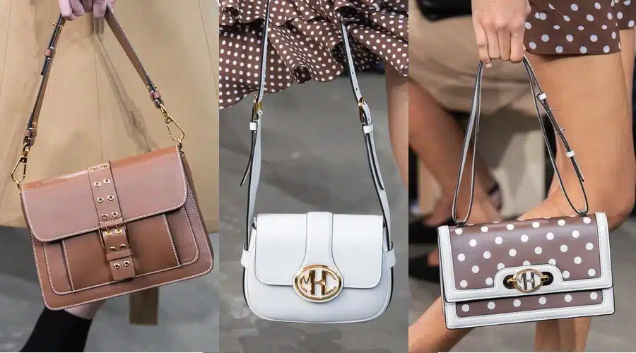 borse Michael Kors primavera estate 2020