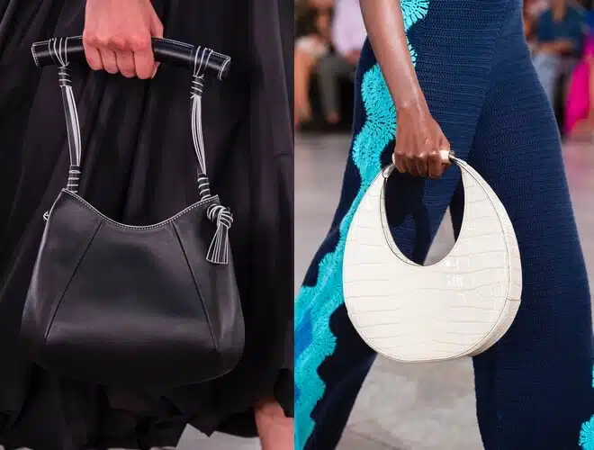 borse Staud primavera estate 2020