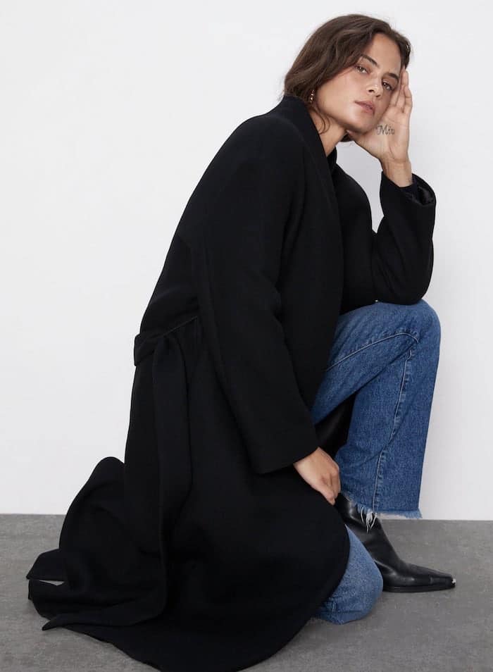 Zara cappotti 2019 clearance