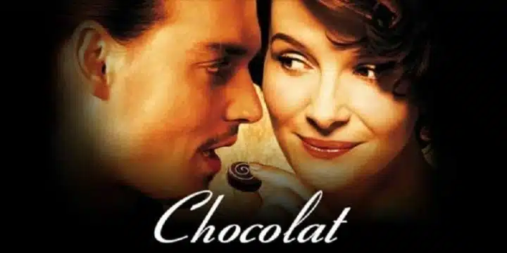 chocolat film netflix