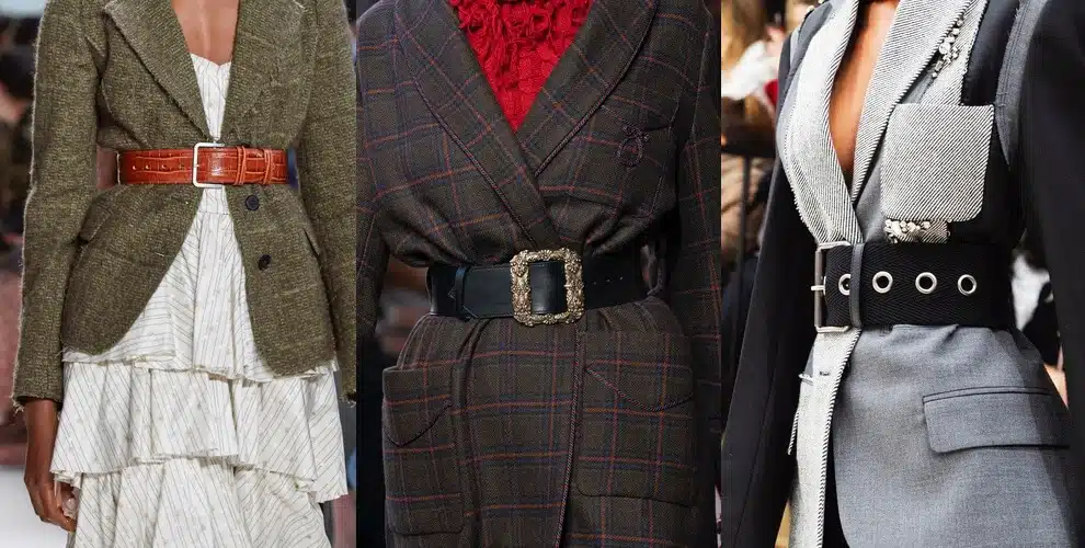 cinture inverno 2019 2020-