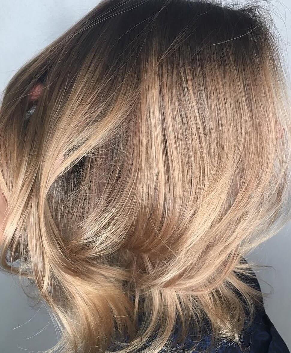 colori capelli biondi sfumature 2019 