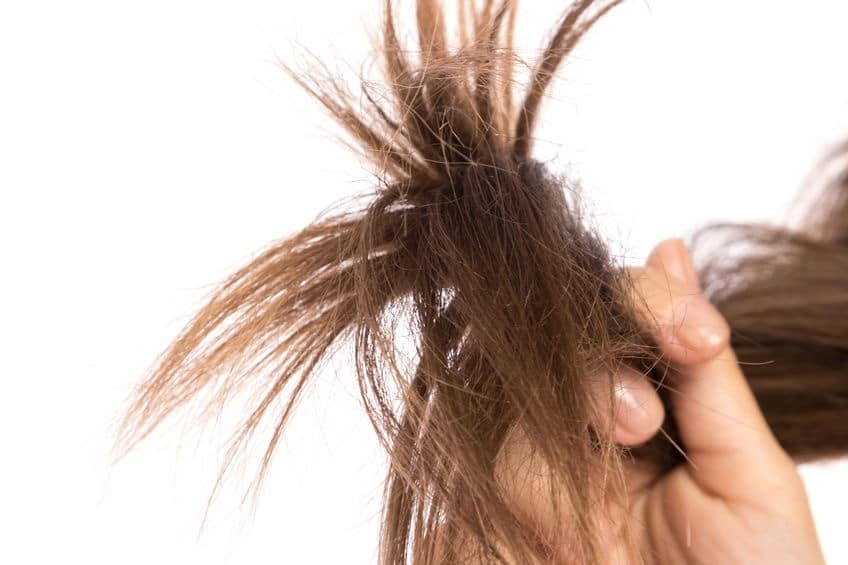 Come rinforzare i capelli fini in menopausa 
