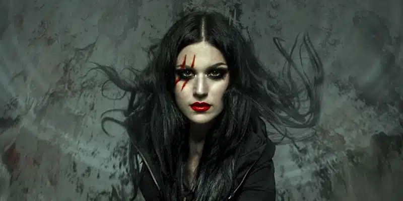 cristina scabbia