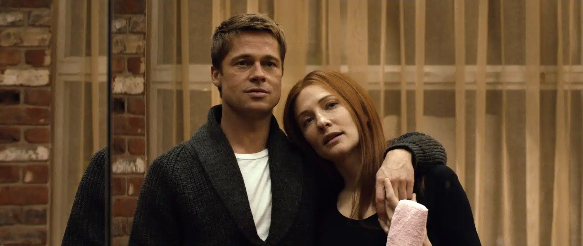 curioso caso di benjamin button