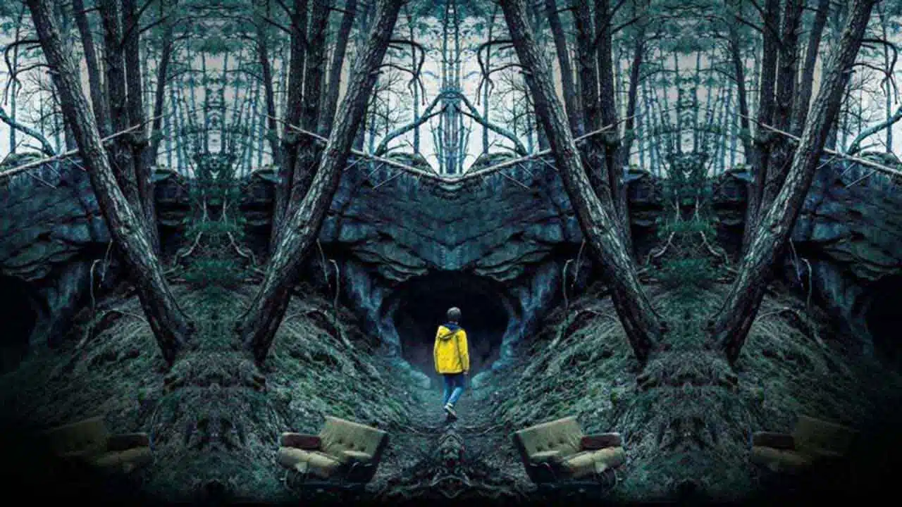 dark serie tv