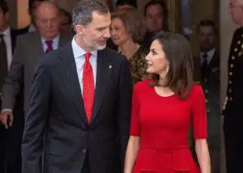 Letizia Ortiz e Felipe, l’arte di far durare un matrimonio dopo 15 anni