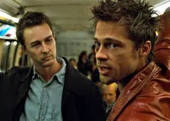 fight club