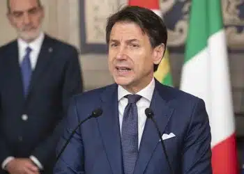 governo conte covid