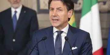governo conte covid