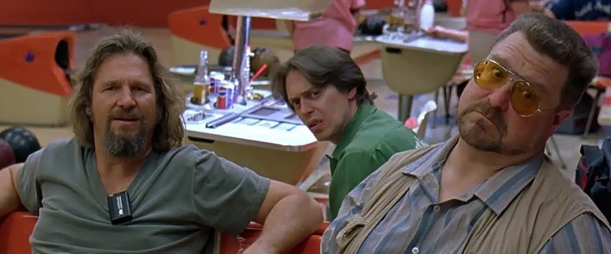 il grande lebowski film