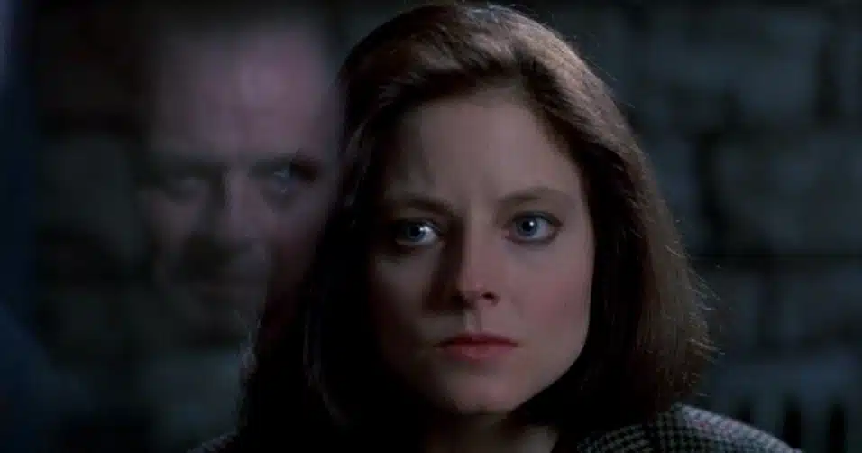 il silenzio degli innocenti film