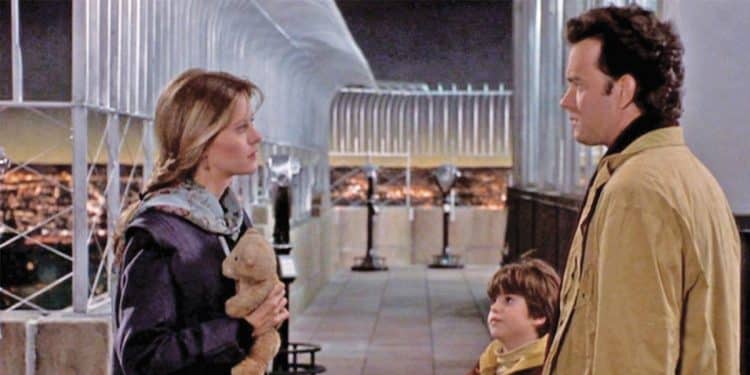 10 film romantici da vedere su Netflix 2020