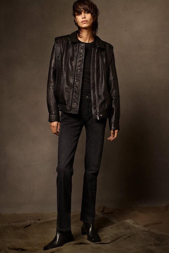 Pantaloni moda autunno inverno 2019 Zara. 7 modelli di tendenza - Donne Sul  Web