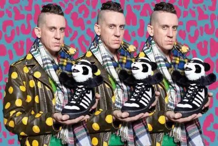 jeremy scott documentari sulla moda