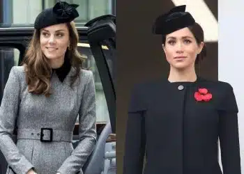 kate meghan stile