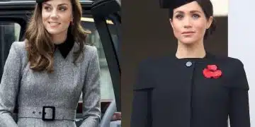 kate meghan stile