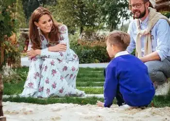 kate middleton 10 settembre 2019