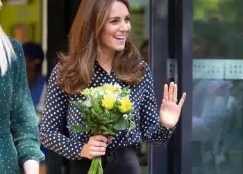 Kate Middleton incinta? A ottobre sarà in Pakistan