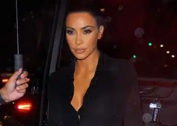 kim Kardashian biografia settembre 2019