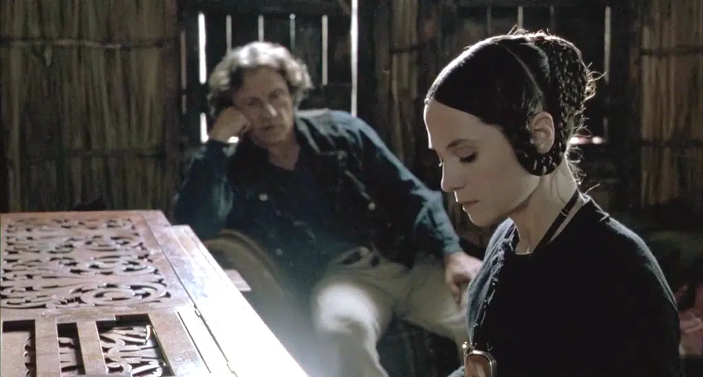 lezioni di piano film