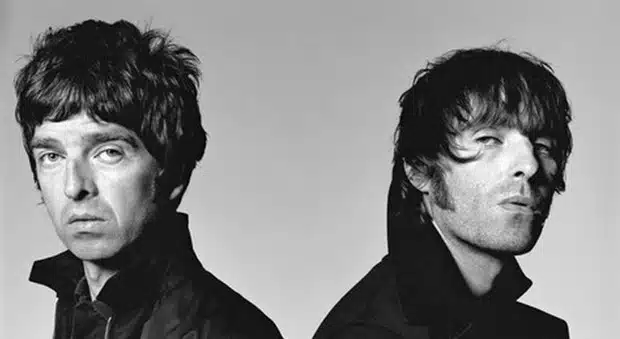 liam e noel