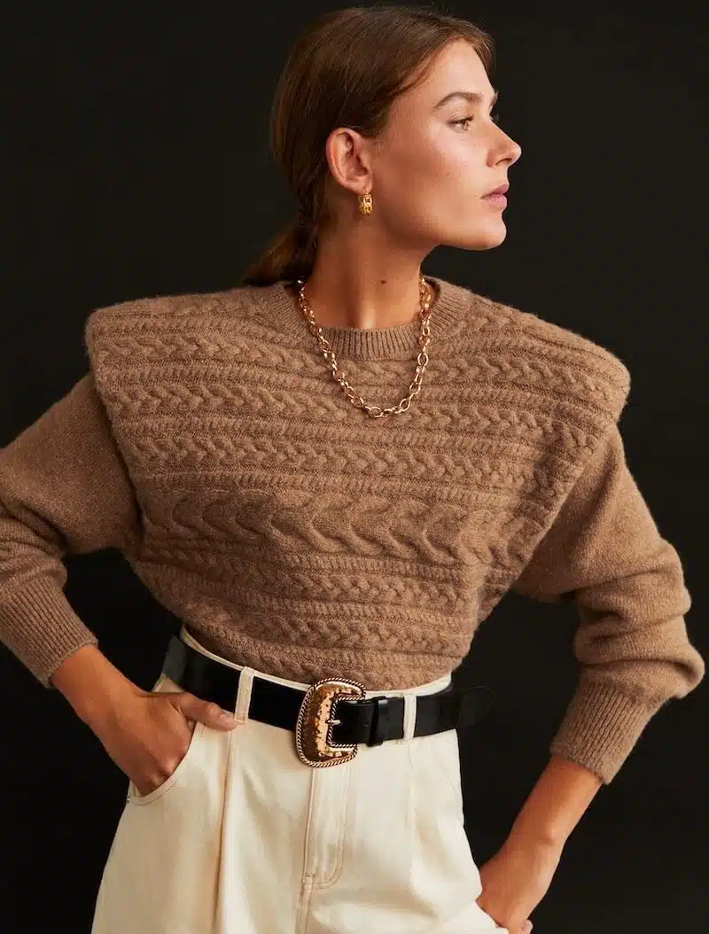 mango donna autunno inverno 2019-
