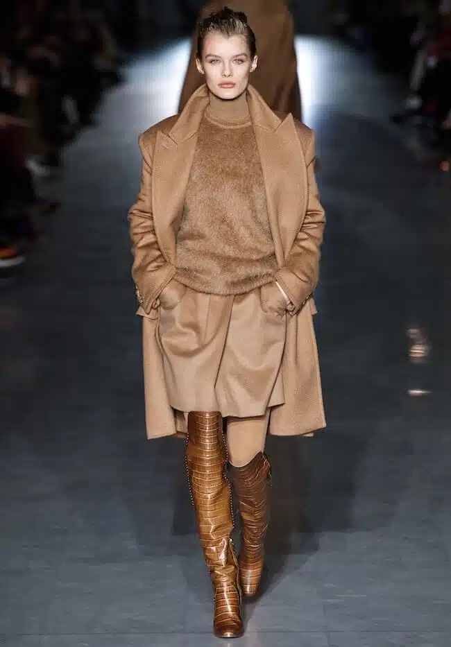 max mara inverno 2019 2020