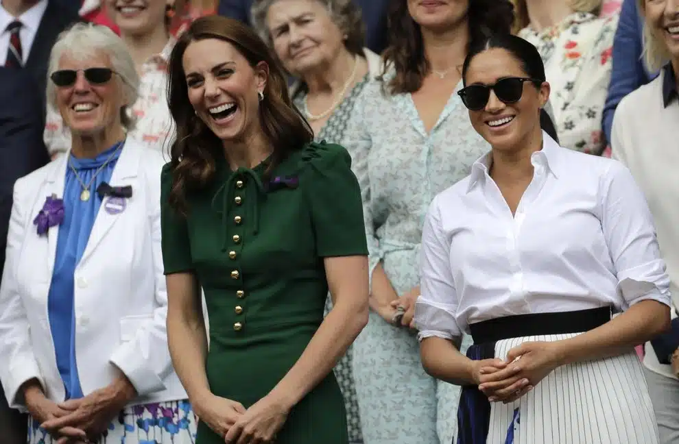 meghan e kate