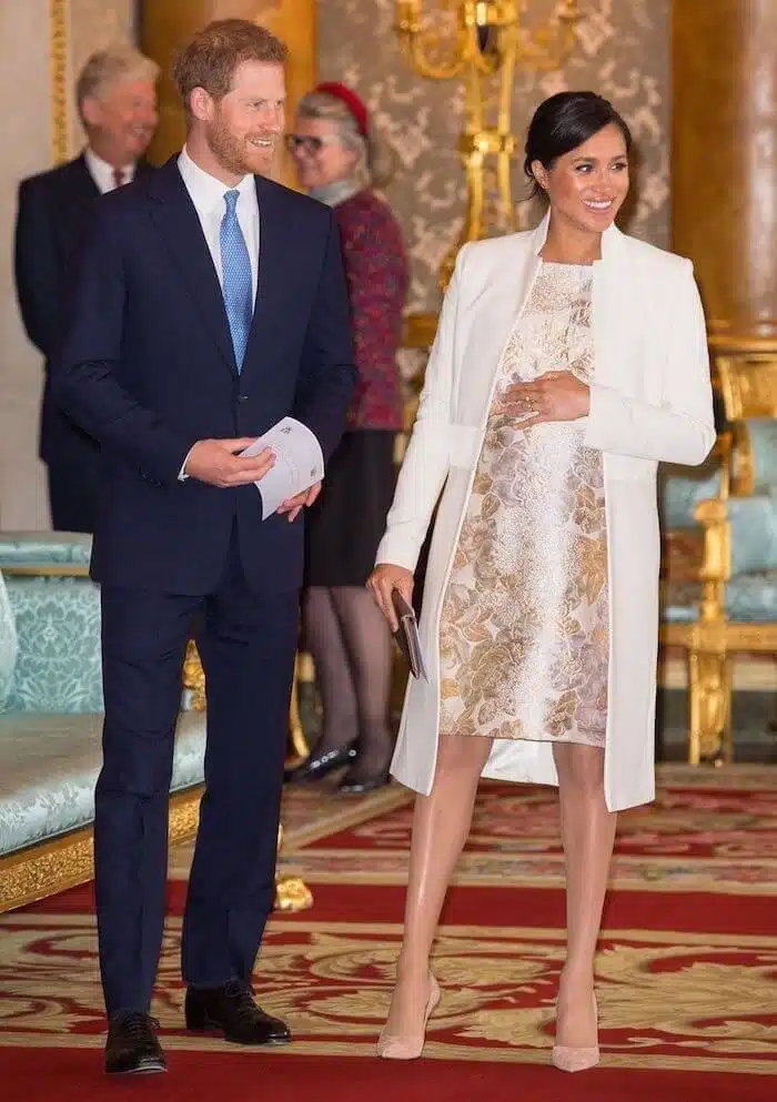 meghan harry 2019-foto