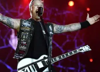 metallica canzoni