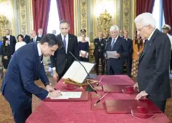 nuovo governo sondaggio