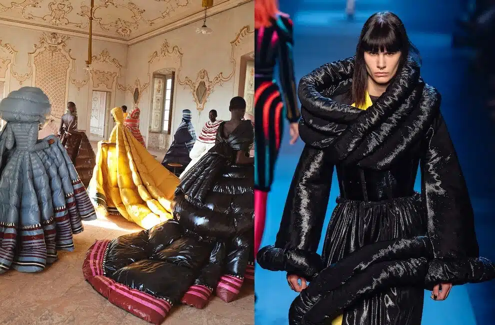 piumini alta moda inverno 2019 2020