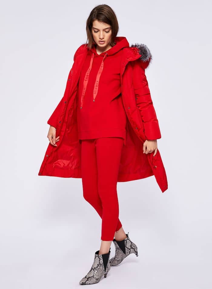 بستان جابث ويلسون بيتزا piumini inverno 2019 geox -  buyandsellnapleswithnancy.com